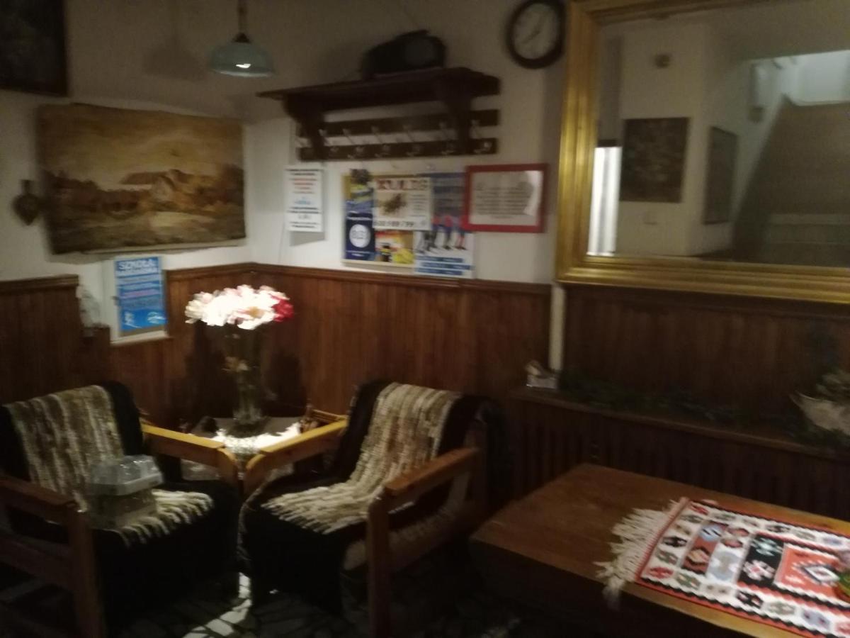 Pokoje Gościnne Irena Bukowina Tatrzańska Zewnętrze zdjęcie