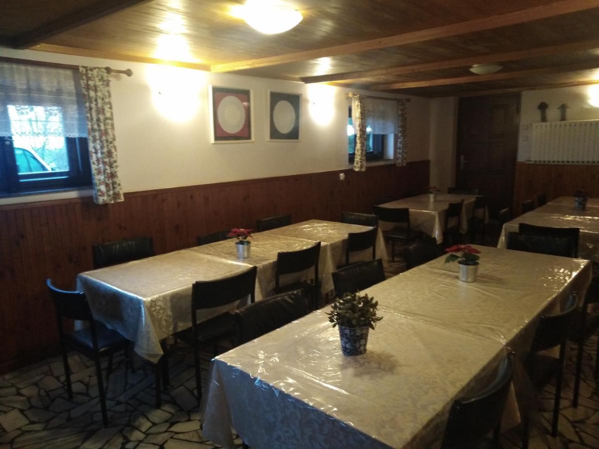 Pokoje Gościnne Irena Bukowina Tatrzańska Zewnętrze zdjęcie