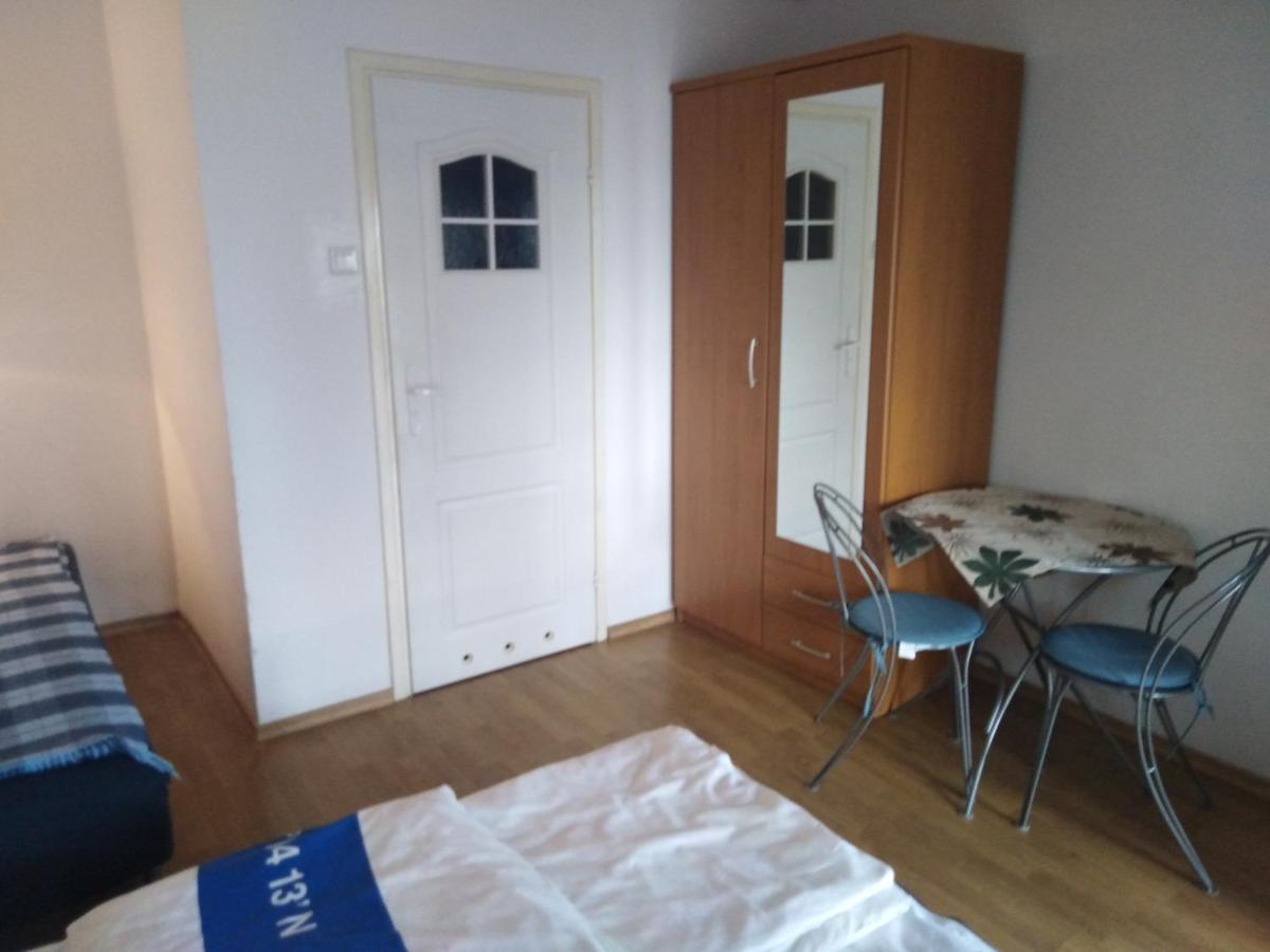 Pokoje Gościnne Irena Bukowina Tatrzańska Zewnętrze zdjęcie