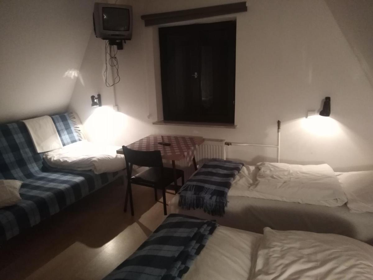 Pokoje Gościnne Irena Bukowina Tatrzańska Zewnętrze zdjęcie